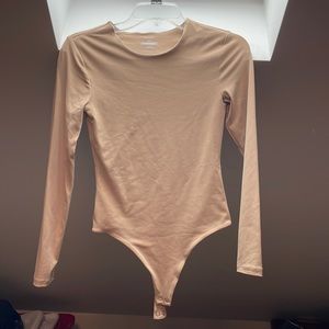 Nuuds xs bodysuit